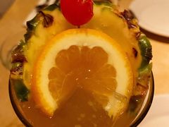 -The Cheesecake Factory 芝乐坊餐厅(王府中環店)