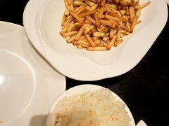 -翠山·映月湖景餐厅(映月湖公园店)