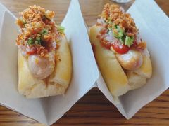 -BOR Eatery(安福路店)