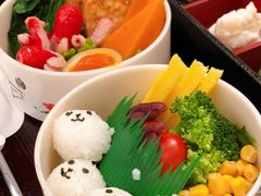 -dodonpa.墩墩伐 便当食堂(博华广场店)