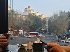 -老灶堂文创火锅(文艺路店)