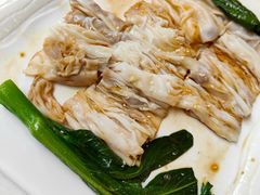 -东江渔村·古典园林·30年粤菜老字号(太和店)