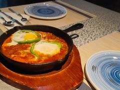 -La Medina餐厅(亮马河南路店)