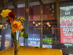 -半秋山西餐厅(沙坪坝店)