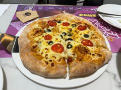 -马兰卡西式简餐(新汇大融城店)