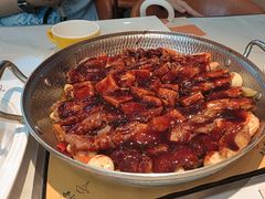 -黄记煌三汁焖锅(崇文门店)