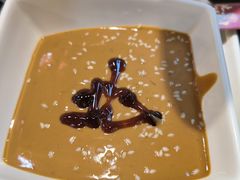 -北门涮肉·炭火铜锅涮肉(什刹海店)