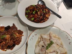 -到家尝北京菜(西坝河店)