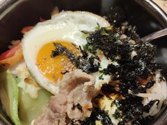 -姜胖胖无限自助烤肉(弹子石店)