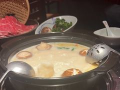 -捞王猪肚鸡火锅(昆山店)