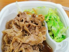 -南城香·饭香串香馄饨香(青年路店)
