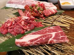 -水煮三国·川鲁江湖菜(香山店)