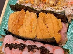 -小十Omakase(地王大厦店)