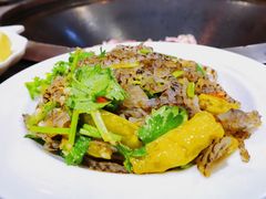 -老刘生态大鱼坊铁锅炖鱼(赛马场店)