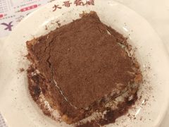 -大哥餐厅(西城花园店)