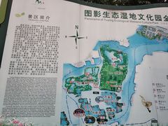 -长兴太湖图影湿地文化园