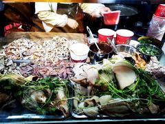 -正宁路小吃夜市