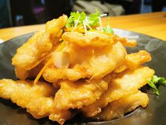慧姐家酥酥锅包肉-王慧洁开口虾水饺·地道东北菜(银泰城店)