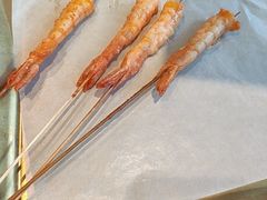 -锦州御烧烤(人民街店)