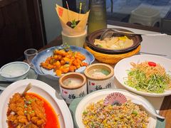 -打酱油·非遗淮扬菜(瘦西湖梅岭店)