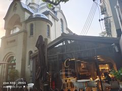 -思南书局·诗歌店