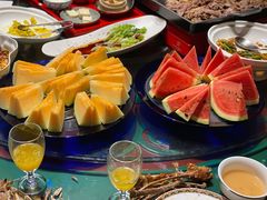 -九十九顶毡房(阜石路店)