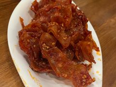 -优壹佳·延边朝鲜族料理(中山北路店)