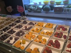 -涨巢·潮玩水疗局