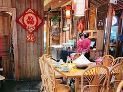 -老凯俚酸汤鱼(鸿通城店)