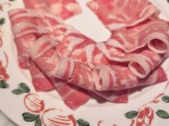 -北京老门框爆肚四季涮肉(淮海东路外滩店)
