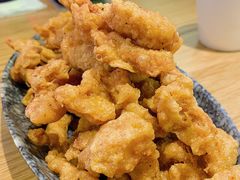 -付小姐在成都(川沙店)