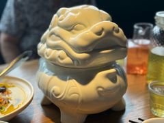 -扬州狮子楼·非遗淮扬菜(东关街店)