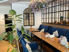 -花舍·新派粤菜·西餐·下午茶(亚运村·鸟巢店)