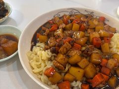 -米郎餐厅·朝鲜族料理(延长路店)