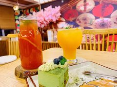 -豆柴町-柴犬主题狗咖(红鼎国际C座店)