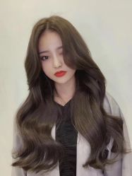 -3AM HAIR SALON染发烫发接发