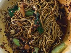 小面-赵伍面庄(松石大道店)