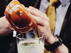 -Hei Cafe(工体店)