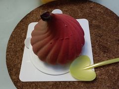-Tomado绿色烘焙(大尧三路店)