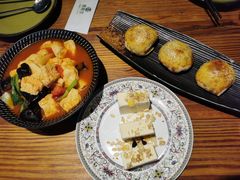 -塔哈尔·新疆盛宴(城西银泰店)