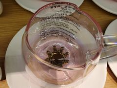 -星巴克(杭州嘉里中心4F店)