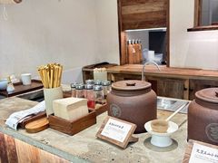 -李山山茶事(景枫店)