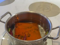 -呷哺呷哺 黄金牧场 (新中关购物中心店)