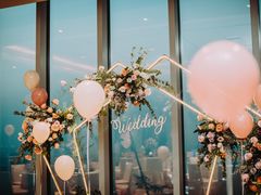 -环球港凯悦 · 享悦中餐厅