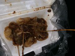 -阿姨小肉摊(同济西苑店)