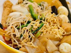 -小谷姐姐麻辣拌·麻辣烫(百子湾店)