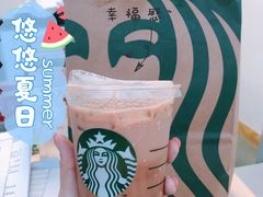 -星巴克(佛山顺德大融城店)