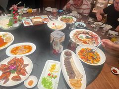 -荣兴酒家(徐家汇店)