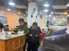 -春和面馆(常德路店)