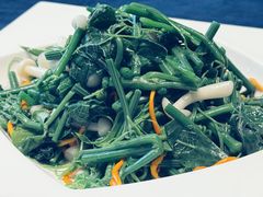 -正德楼果木烤鸭·渔家菜(东港店)